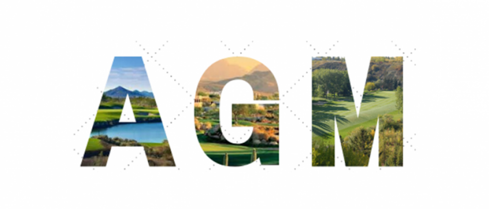 REMINDER: PGA of Canada Online AGM (June 4th) - Register Now
