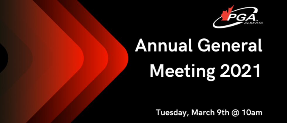 2021 Annual General Meeting & Board Nominee Bios