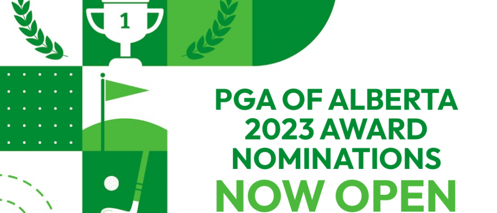 2023 Awards Nominations Now Open