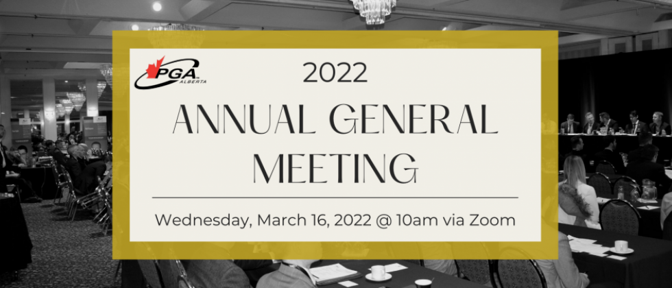 Annual General Meeting Date & Time