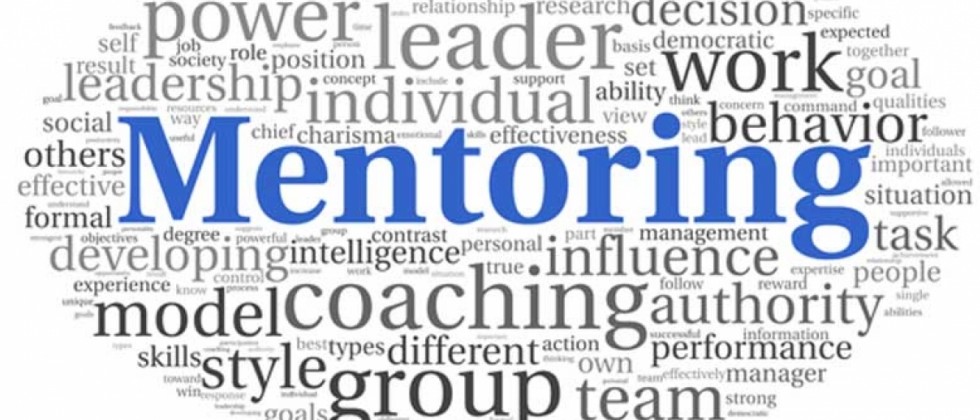 Apply To Become a Mentor