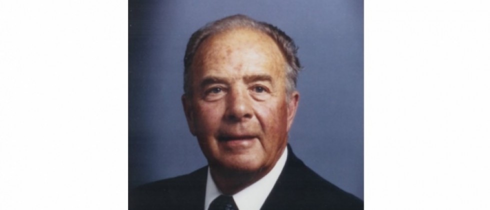 Bud Loftus in Memoriam (1930-2020)