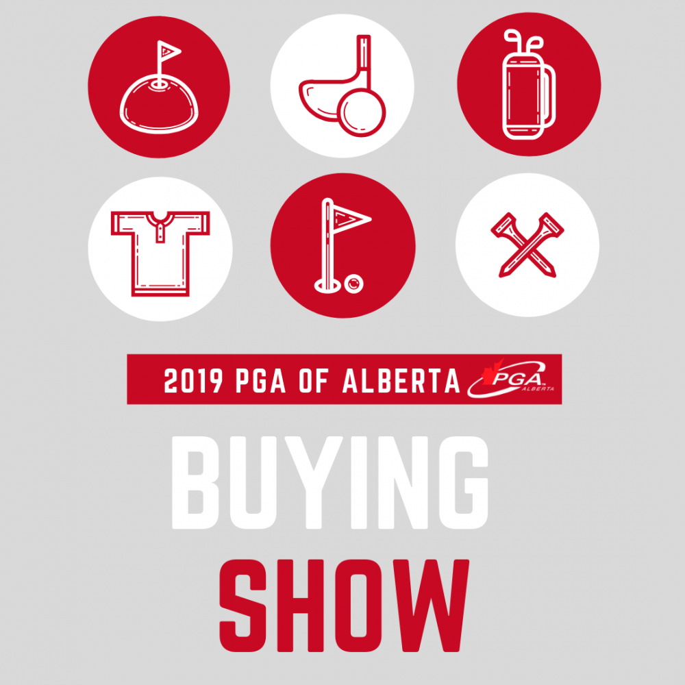 Buying Show Attendee Registration
