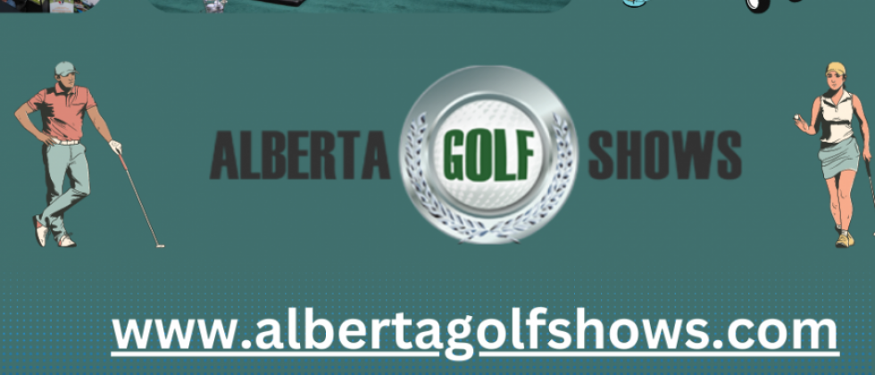 Calgary Consumer Golf Show - 1 Month Away
