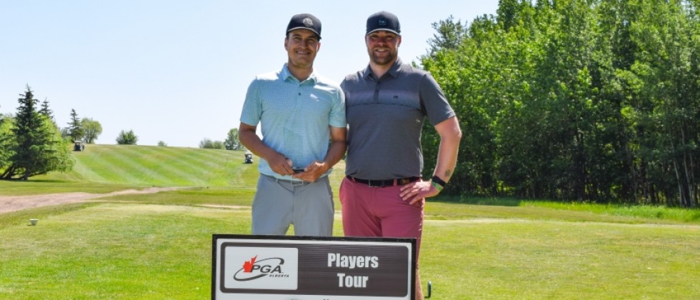 Close Battle At Cardiff G&CC Players Tour Event Decided On The 18th Green