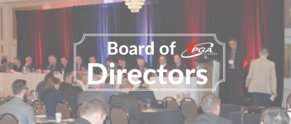 Congratulations to the Elected Board and Assistants’ Board of Directors