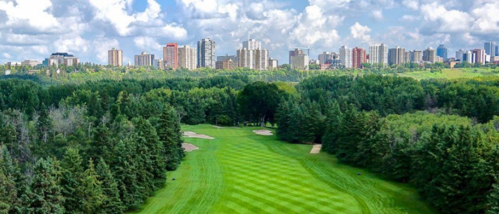 Dhaliwal & Gillis Claim 2023 Play Golf Alberta - Royal Mayfair Junior Masters Titles