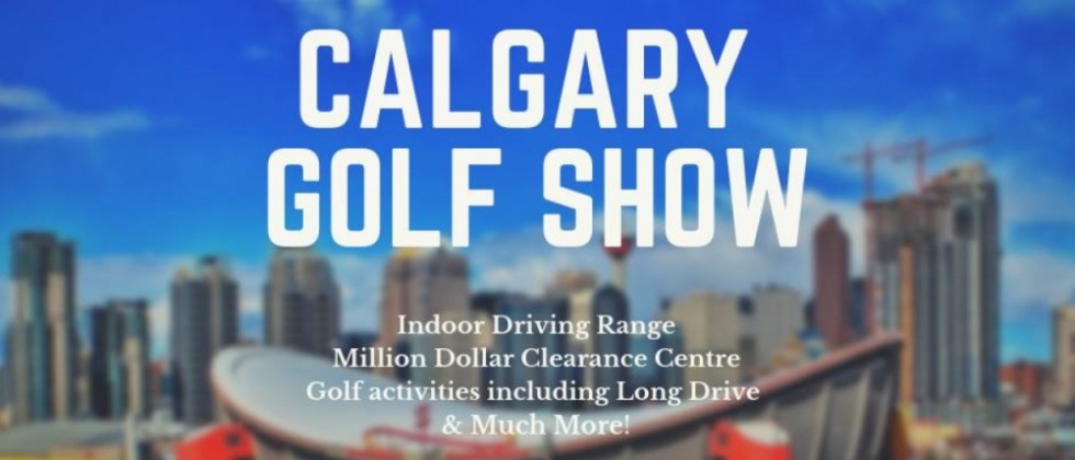 Digital Magazine – 2019 Calgary Golf Show Preview