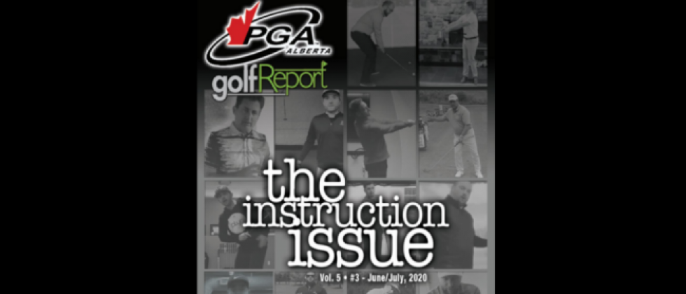 Digital Magazine – The Instruction Issue