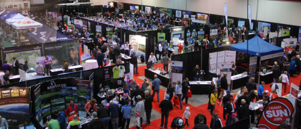 Early Bird Registration Now Open for 2023 Calgary & Edmonton Golf Shows