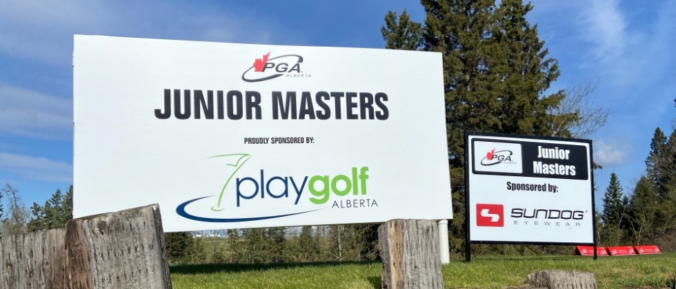 Eileen Park & Aneesh Kaura Claim the 2022 Junior Masters Titles