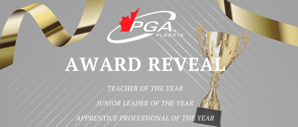 Finalists Revealed for Teacher, Junior Leader, and Apprentice Professional of the Year Awards
