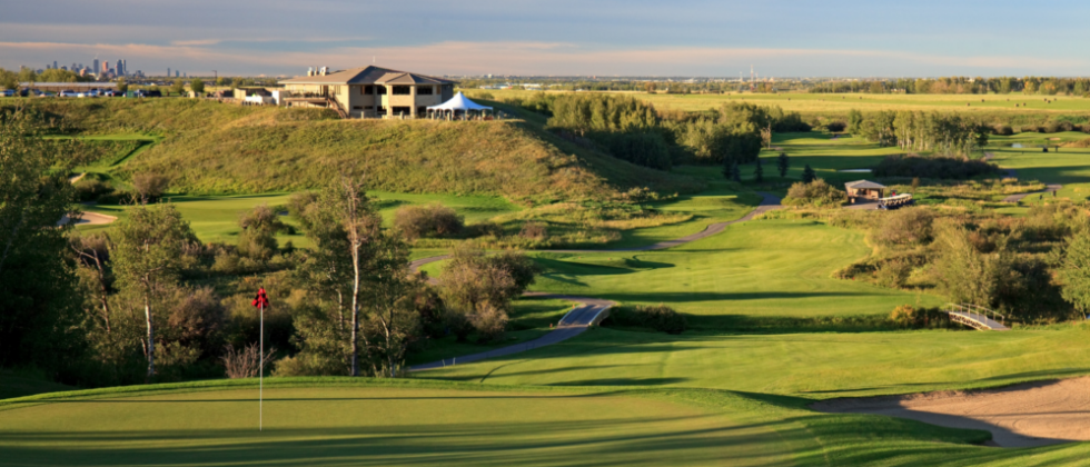 Fore! Finally! Calgary’s Golf Season Starts This Week