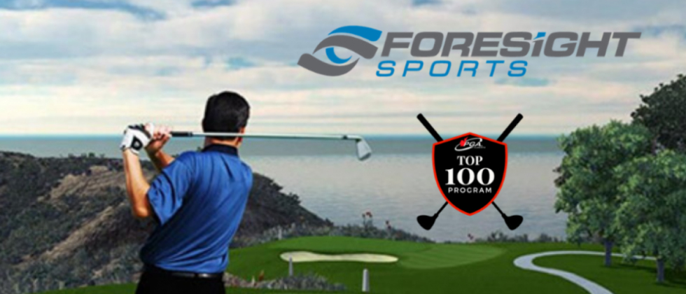 Foresight Sports Canada Becomes Newest Partner of the PGA of Alberta