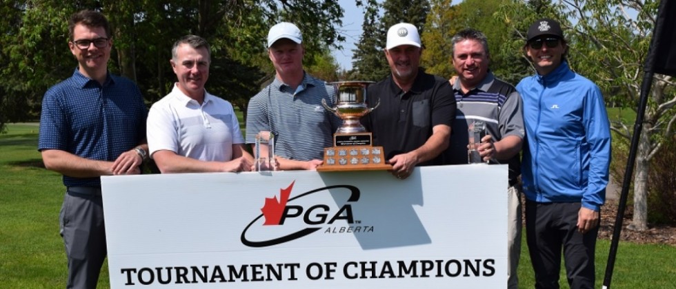 Hamptons GC Wins 2019 Tournament of Champions