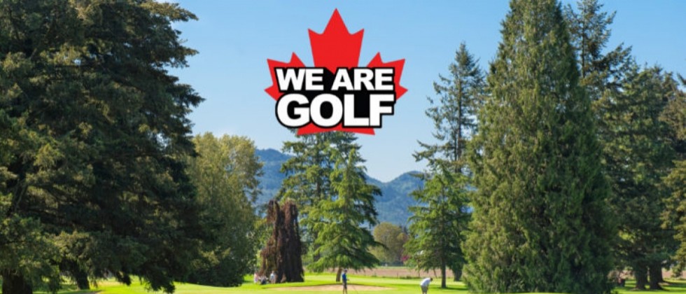 Important Statement from NAGA - We Are Golf
