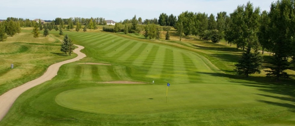 Inaugural Mentorship Tournament Set to be Hosted at Olds GC Next Week