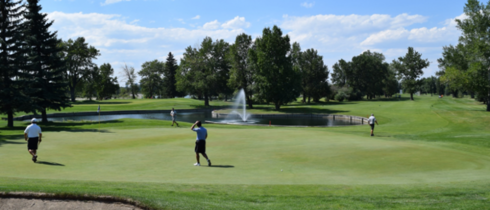 Inglewood G&CC Reaches Finish-Line on Restoration Work