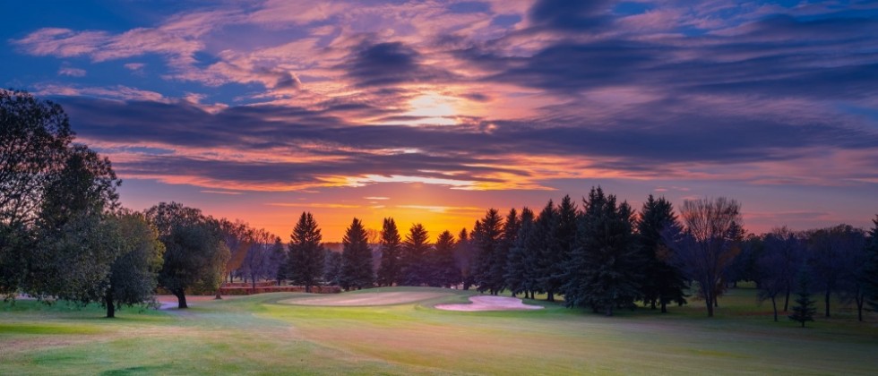 Ladies’ Championship Draw - Sturgeon Valley G&CC