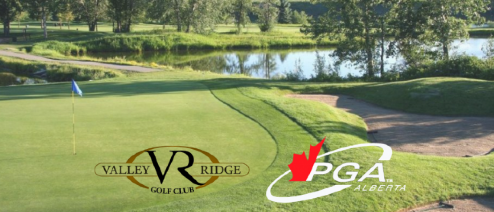 Ladies’ Championship Draw - Valley Ridge GC