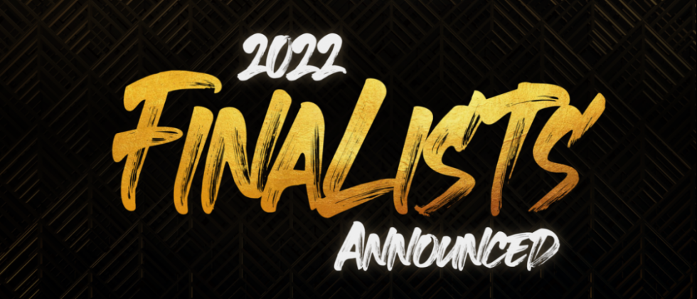 National Award Finalists Announced - Good Luck to Alberta Professionals