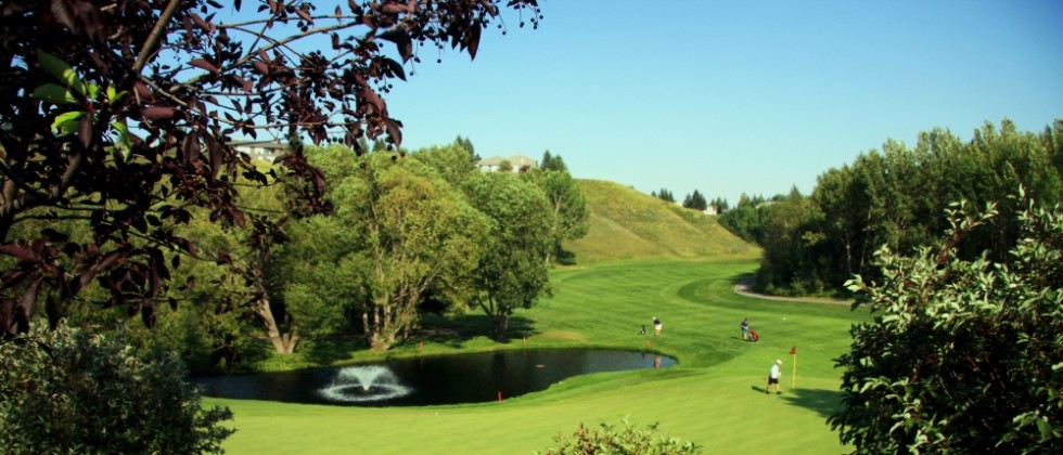 Nelson Nabs The Lead After R1 Of Ladies’ Championship