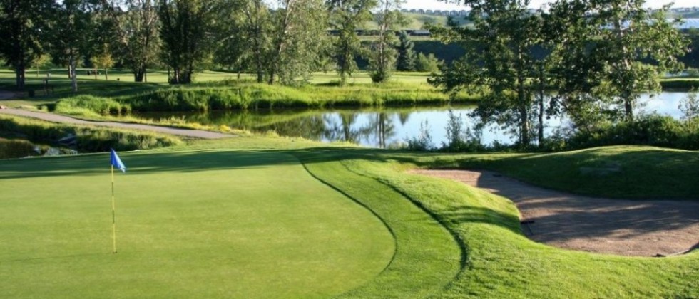 New PAT at Valley Ridge GC added to Schedule