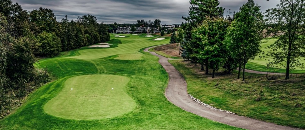 Nine Alberta Pros Competing at PGA Championship of Canada