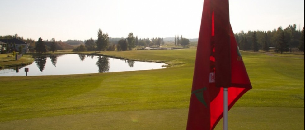 PAT #2 Draw - The Links at Spruce Grove on July 12