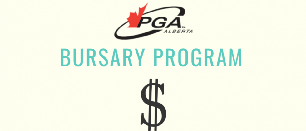 Bursary Program - FINAL DAY to Apply for a $750 Bursary