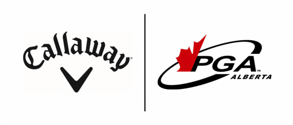 PGA of Alberta and Callaway Golf Canada Extend Partnership for Two Years