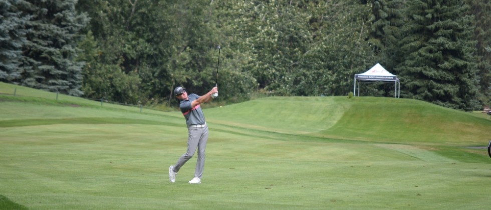 PGA of Alberta Championship Media Day