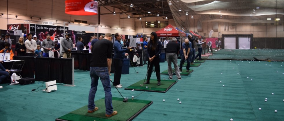PGA of Alberta Digital Magazine – 2019 Edmonton Golf Show Preview
