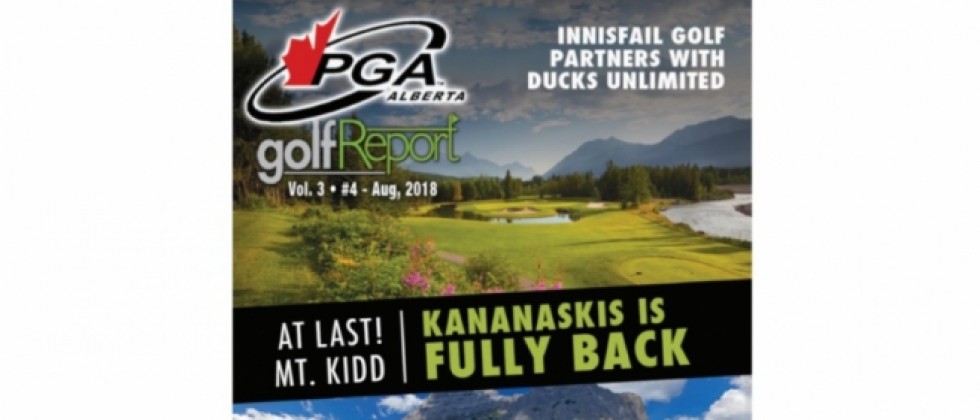 PGA of Alberta Digital Magazine – Issue #19