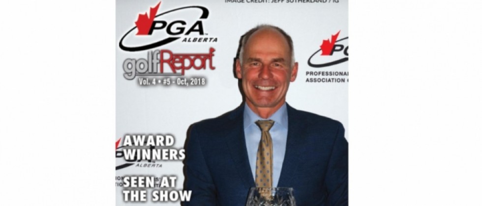 PGA of Alberta Digital Magazine – Issue #21