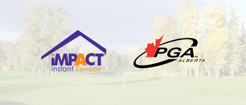 PGA of Alberta and Impact Canopy Canada Extend Partnership for Two Years