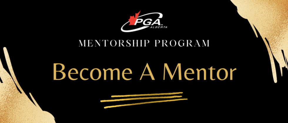 Become A Mentor or Mentee