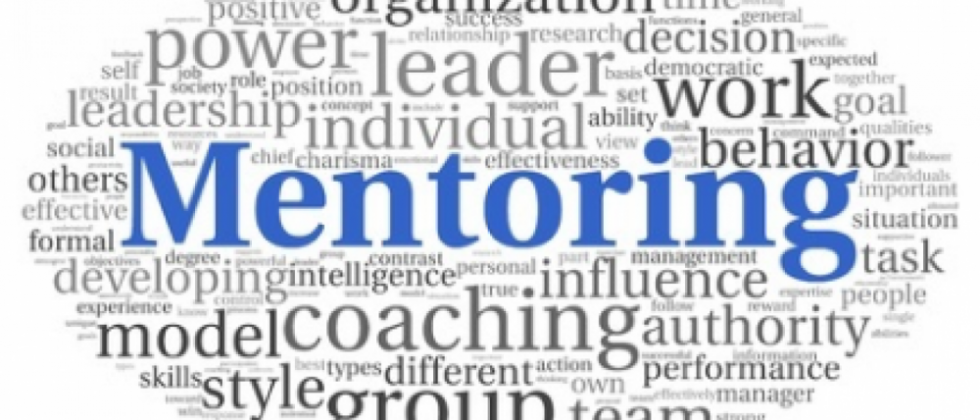 PGA of Alberta Mentorship Program – Become a Mentee