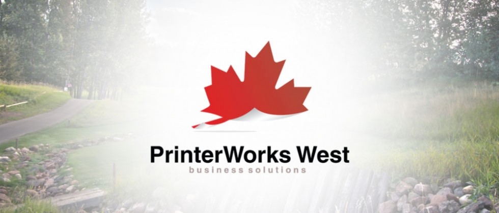 PGA of Alberta Partners with PrinterWorks West