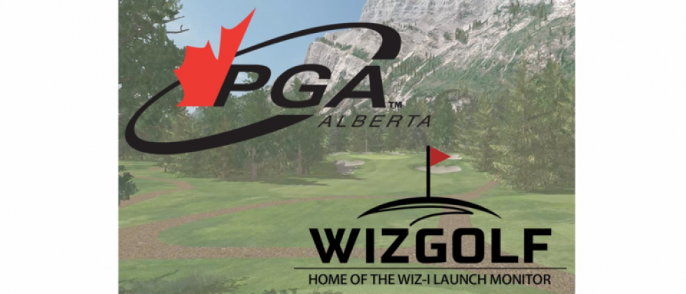 PGA of Alberta Partners with WizGolf for 2021 Championship