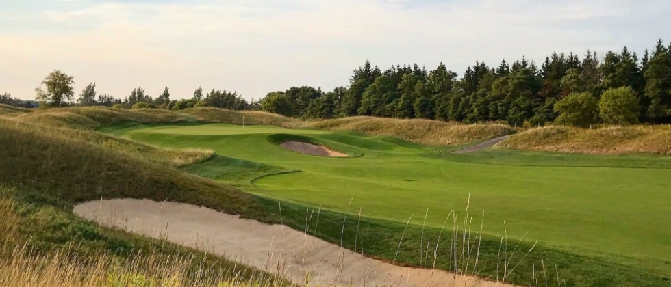 PGA Assistants’ Championship of Canada Hosted at TPC Toronto at Osprey Valley