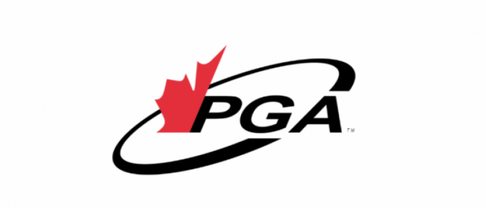 PGA of Canada Bursary Opportunities worth $500 Each - Deadline Jan. 29th