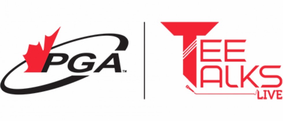 PGA of Canada National Conference Series Spring Special!