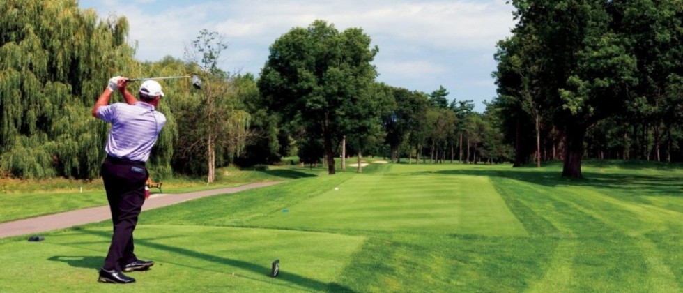 PGA Seniors’ Championship of Canada Cancelled