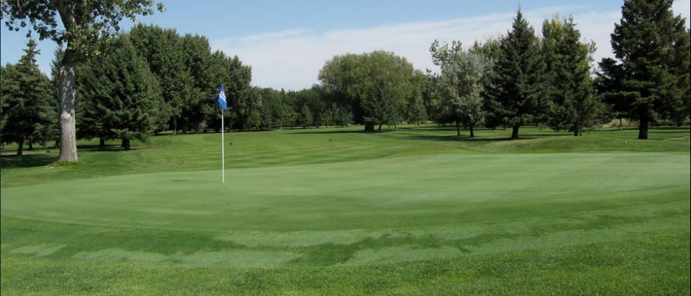 PGA Seniors’ Championship of Canada Hosted at Connaught GC in Medicine Hat