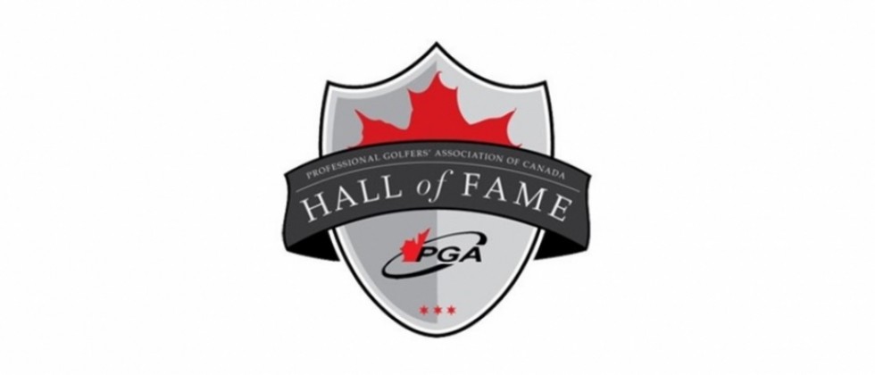 PGA of Canada Hall of Fame - Reminder of July 1st Deadline to Nominate