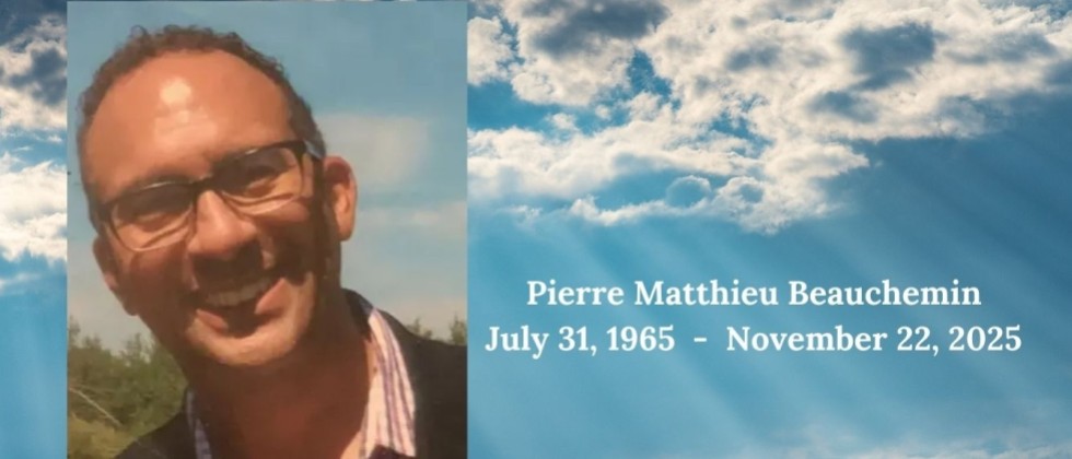 Pierre Matthieu Beauchemin