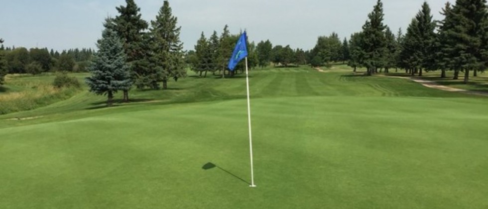 Play Ability Test #2 Draw – Stony Plain GC