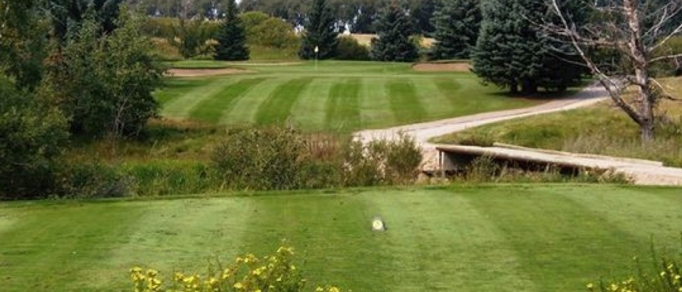 Players Tour - Magrath GC - Draw Available