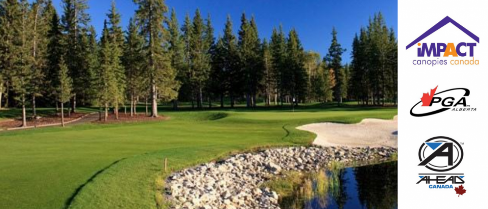 Pro-Junior Draw – Sundre GC